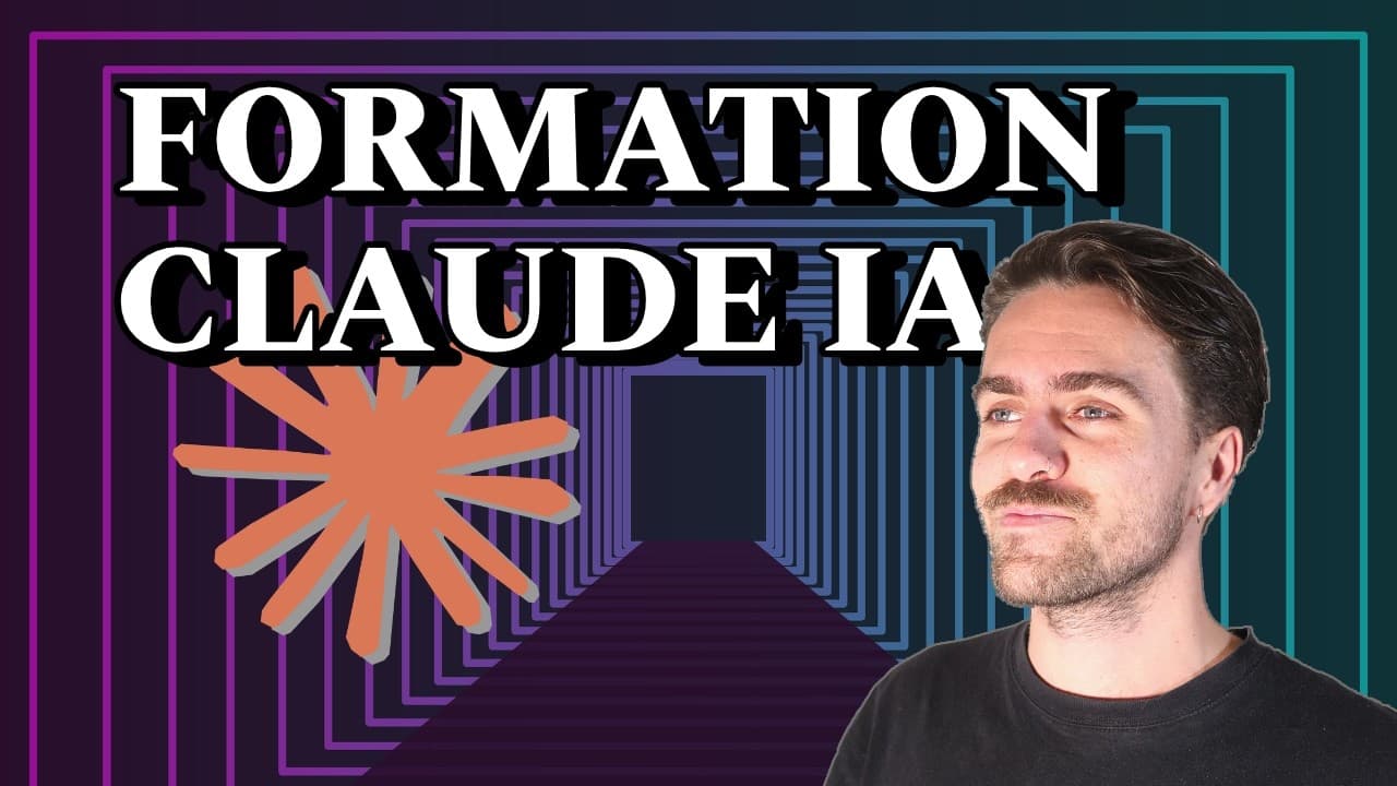 Claude IA : le tuto complet pour en tirer le meilleur