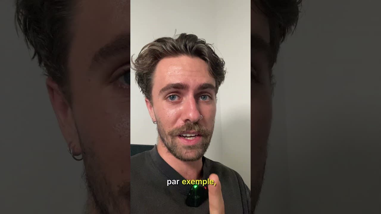 RDV sur le lien en bio de ma chaîne pour obtenir le lien!