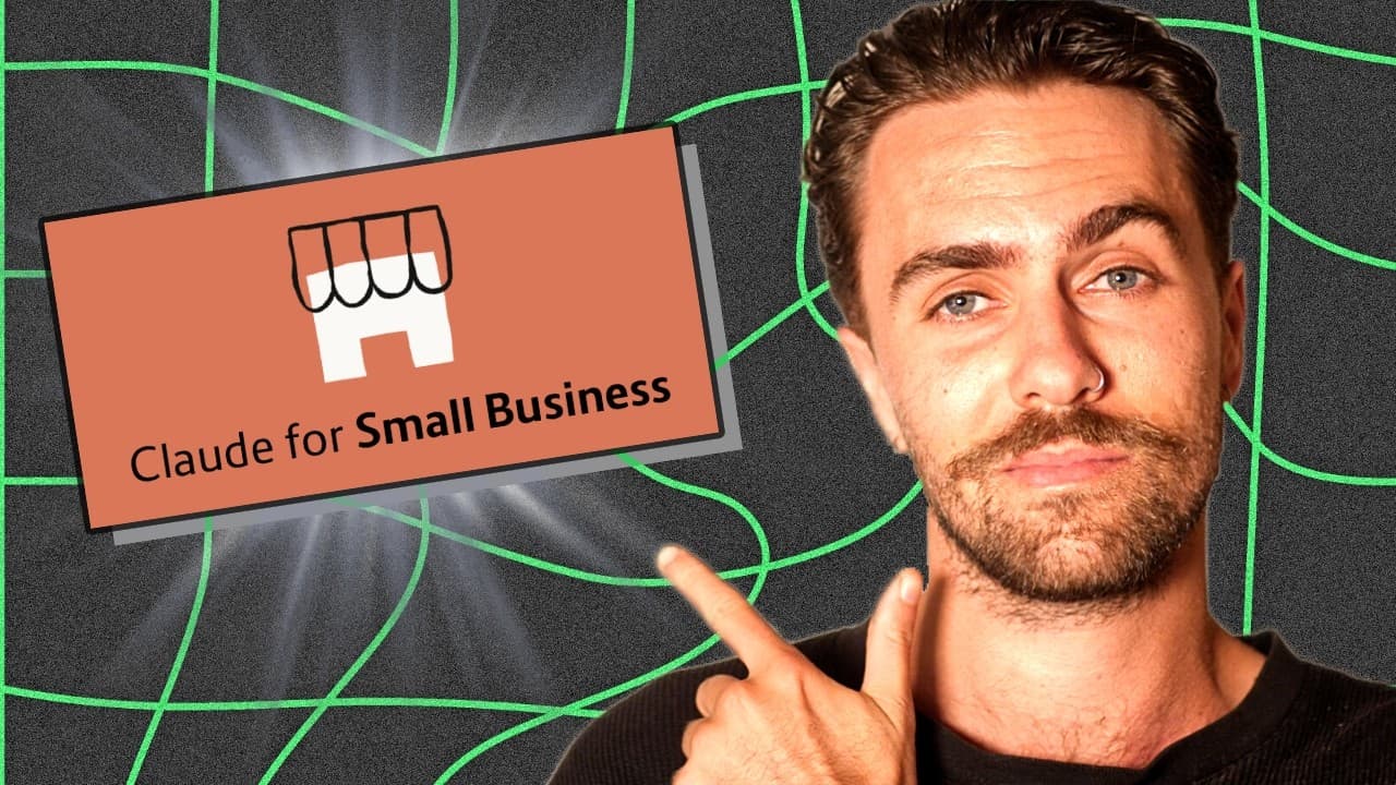Installer Small Business: La fonctionnalité Claude IA pour les entrepreneurs!