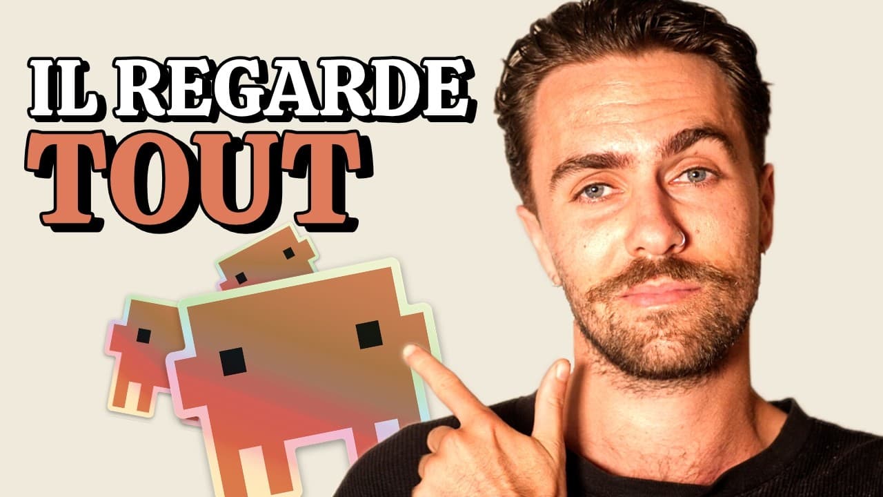 Claude Code peut maintenant regarder n'importe quelle vidéo (+3 cas d'usage)