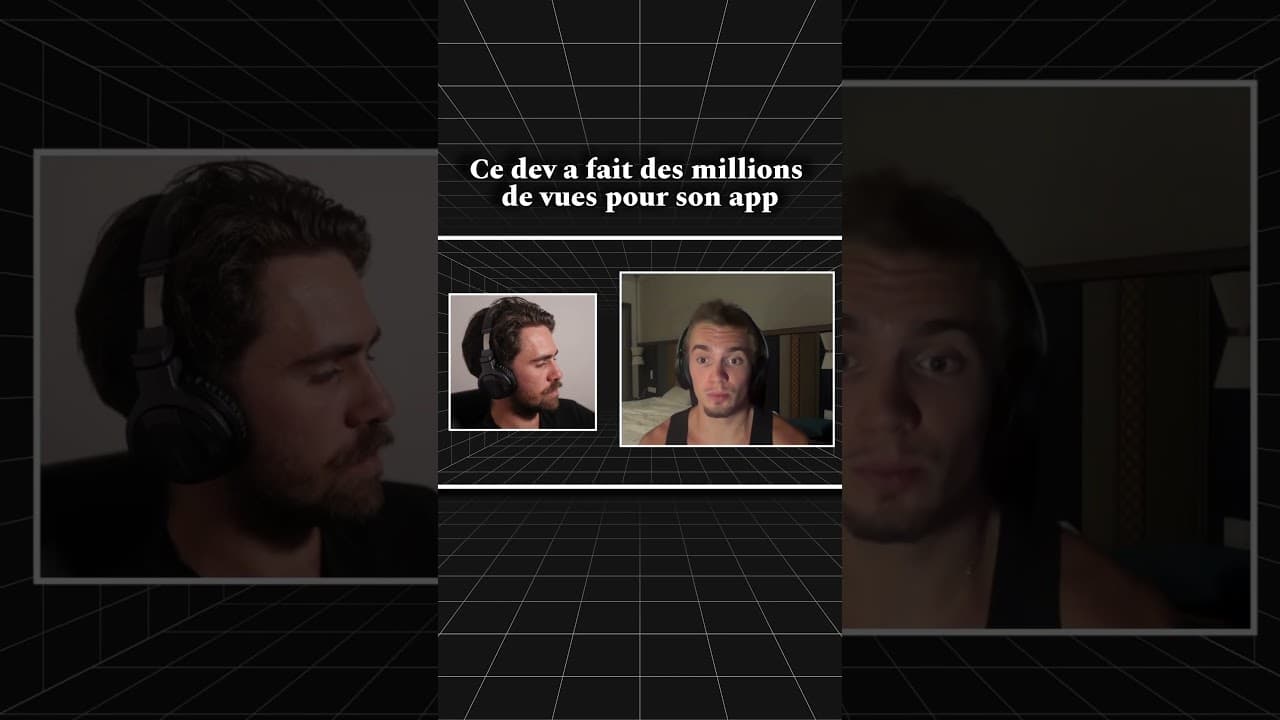 Mode avion épisode 4